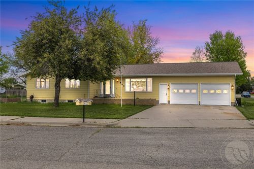 403 Grandview Boulevard, Laurel, MT, 59044 | Card Image