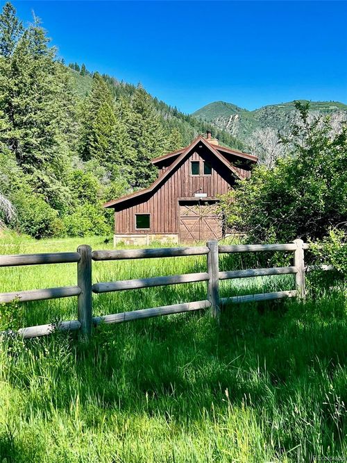3465 S Canon Creek Rd, Glenwood Springs, CO, 81601 | Card Image