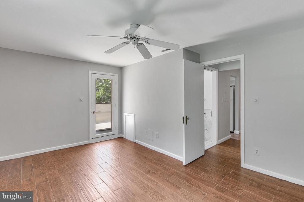 Residential Lease in ARLINGTON 3
