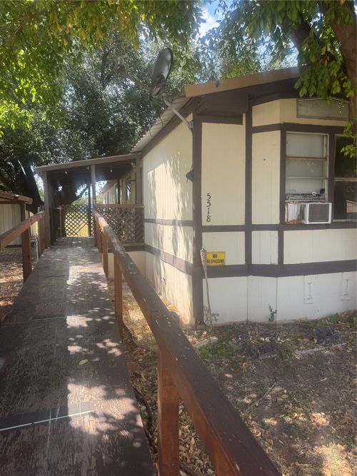 5518 Water View Dr, Granbury, TX, 76048-3264 | Card Image