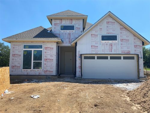 1076 Sonata Place, Round Rock, TX, 78681 | Card Image