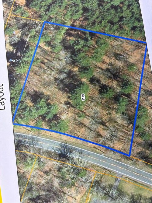 1176 Us Route 209, Cuddebackville, NY, 12729-5321 | Card Image