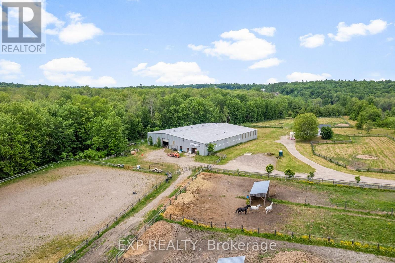 Land in Whitewater Region 3