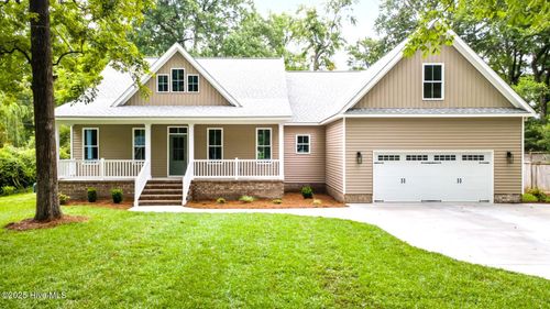 3412 Windsor Dr, Trent Woods, NC, 28562-7732 | Card Image