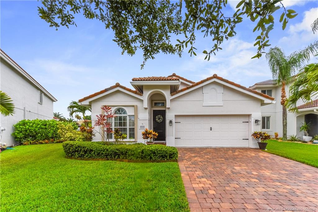 Gallery Cir, Palm City, FL 34990