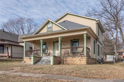 516 E Maple Street, Scott City, MO, 63780 | Card Image