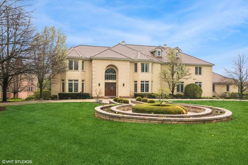 16 Forest Ln, South Barrington, IL, 60010-6174 | Card Image