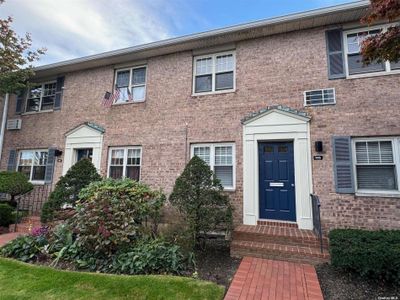 A - 416 Merrick Road, Home with 2 bedrooms, 1 bathrooms and 1 parking in Rockville Centre NY | Image 2