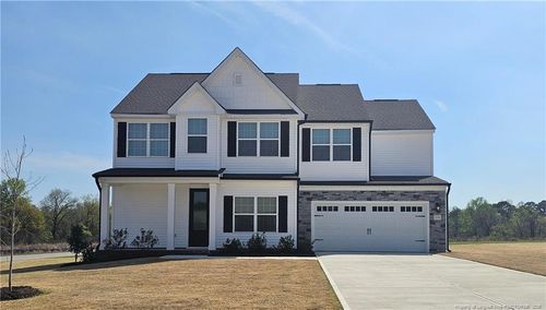 158 Camp Rock Road, Lillington, NC, 27546 | Card Image