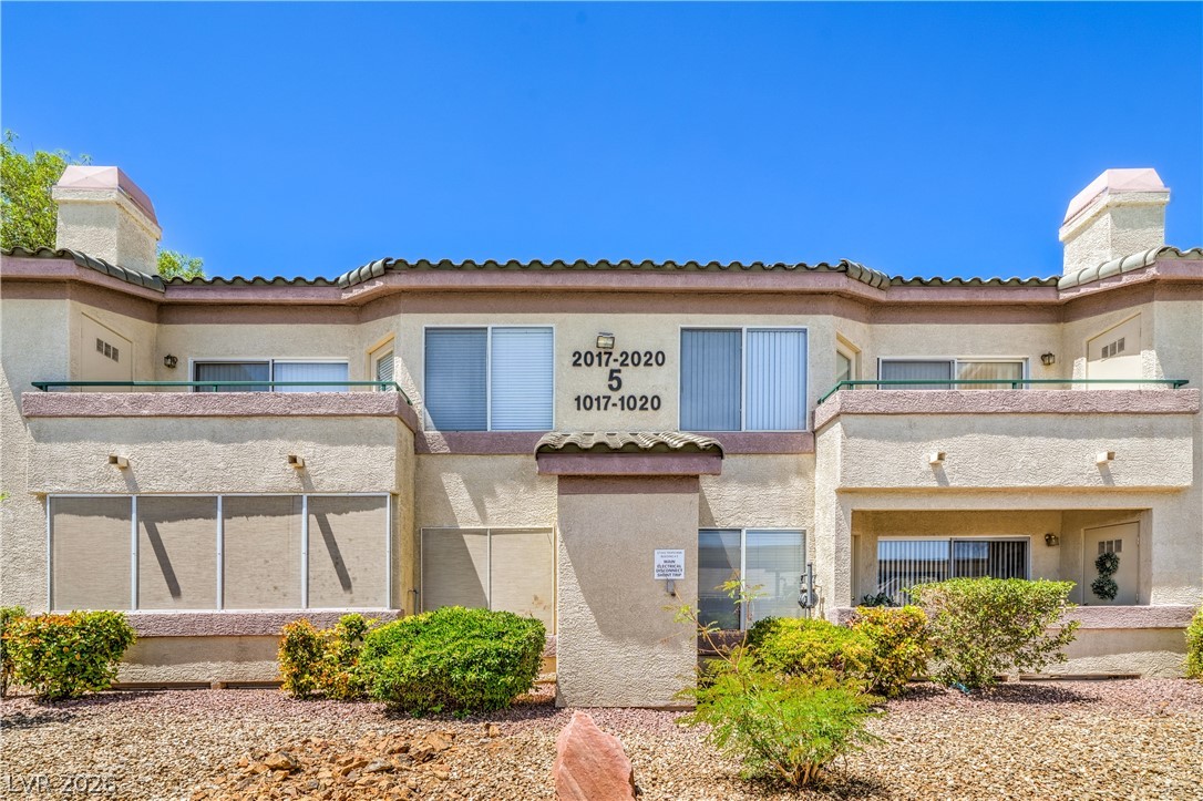 Residential in Las Vegas