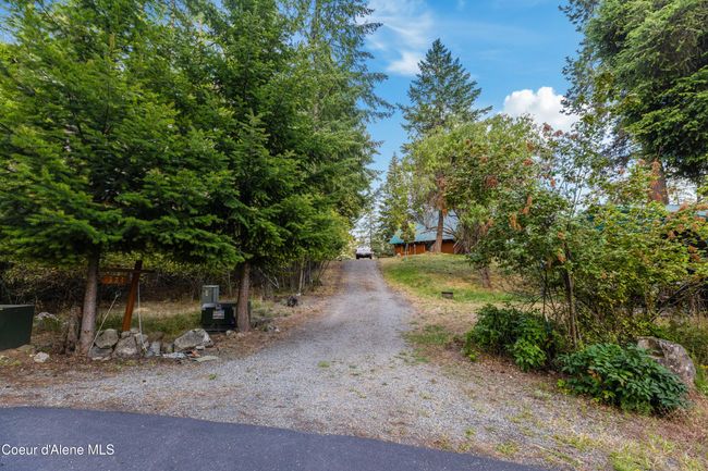 524 Glacier Loop, House other with 1 bedrooms, 1 bathrooms and null parking in Bayview ID | Image 37