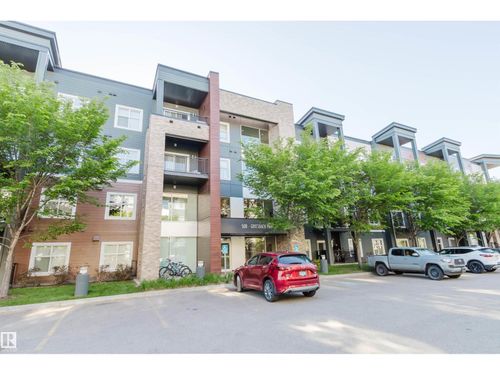 217-508 Griesbach Parade Nw, Edmonton, AB, T5E6V9 | Card Image