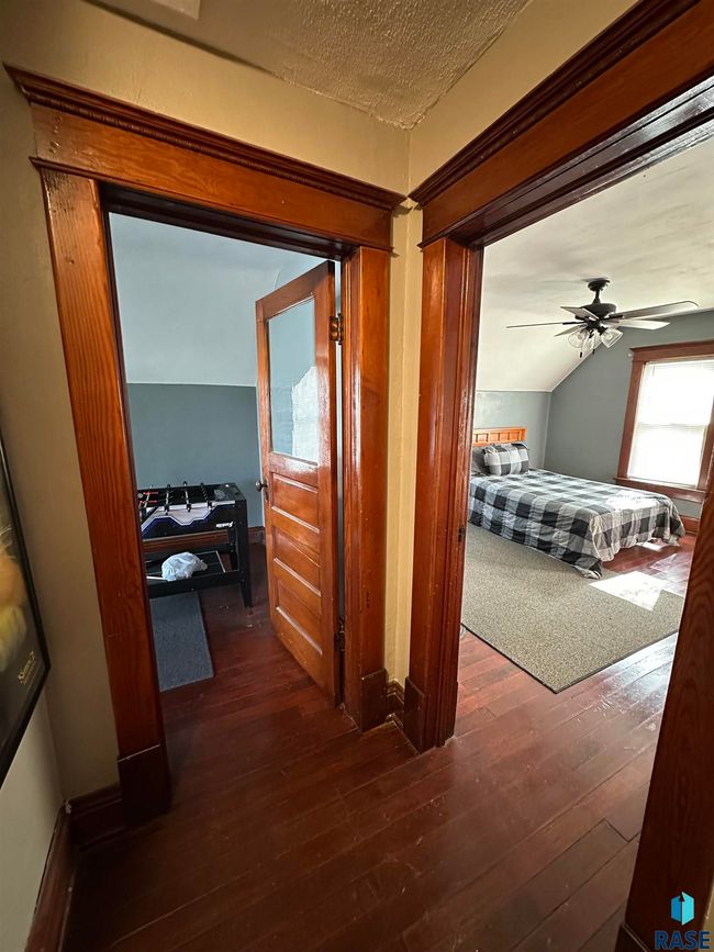 110 N Pearl St, House other with 3 bedrooms, 1 bathrooms and null parking in Menno SD | Image 29