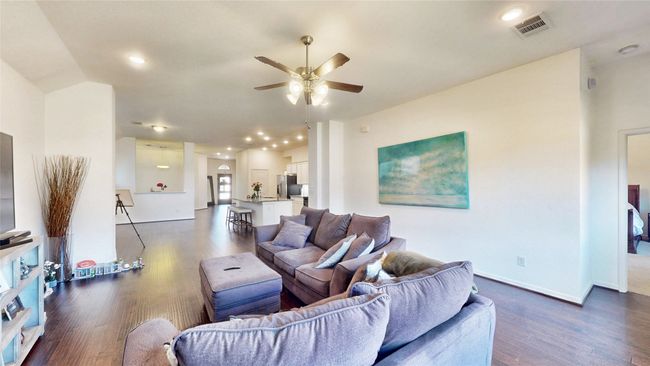 1636 Pike Dr, House other with 4 bedrooms, 3 bathrooms and null parking in Forney TX | Image 14