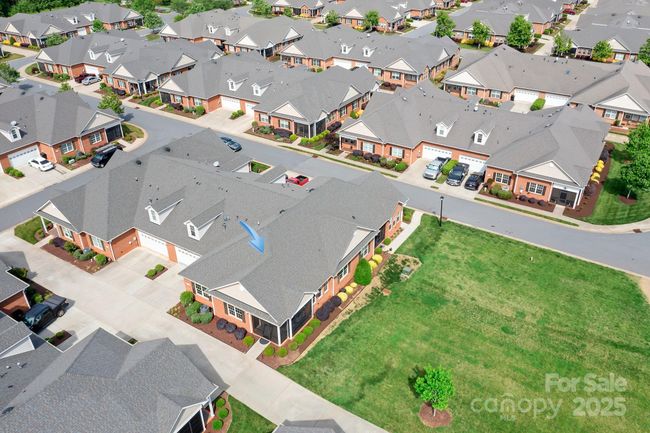 2334 Sylvia Ct, Townhouse with 3 bedrooms, 3 bathrooms and null parking in Denver NC | Image 32