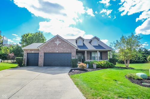 7744 Highridge Cir, Indianapolis, IN, 46259-8725 | Card Image