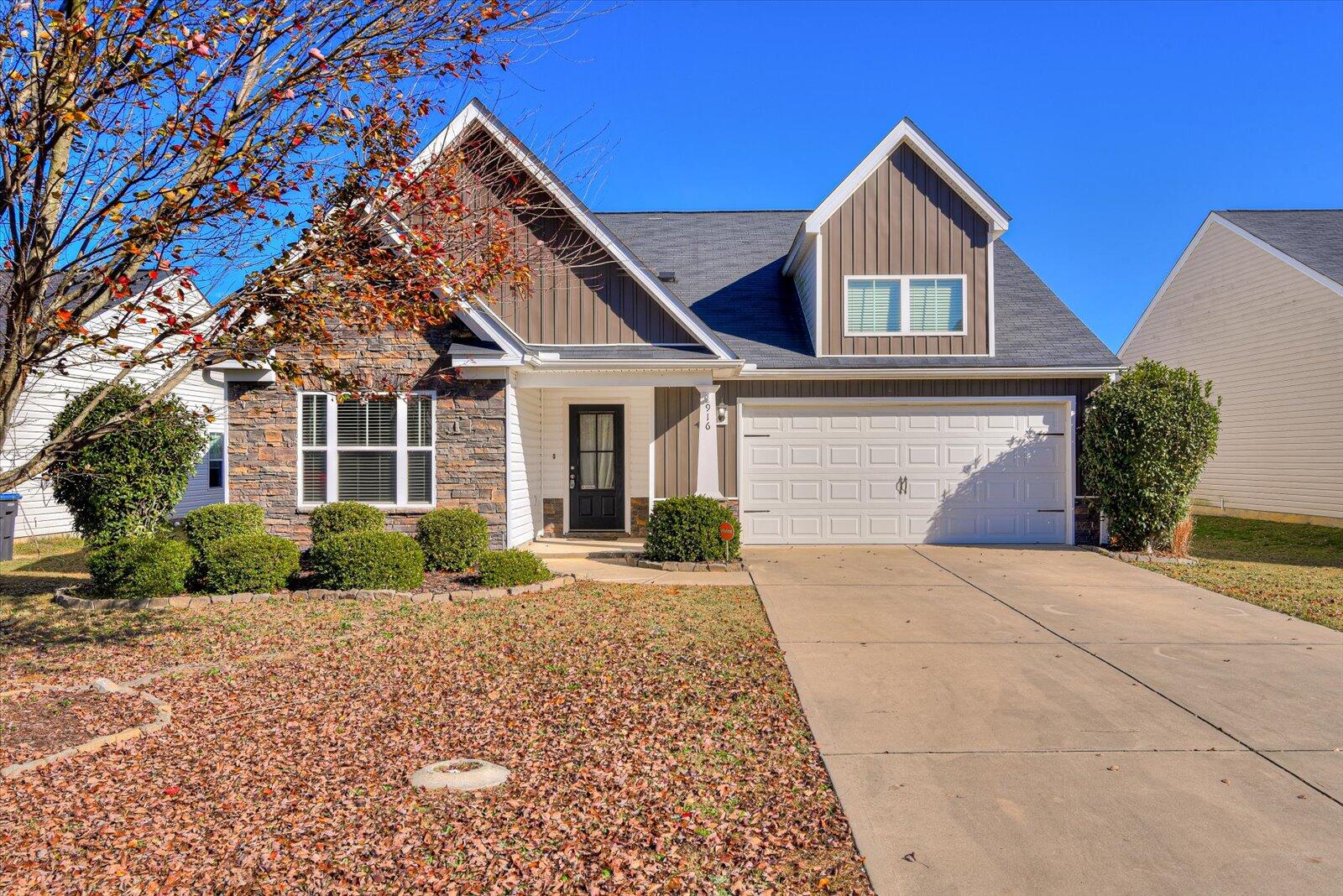 Inman Dr, Grovetown, GA 30813