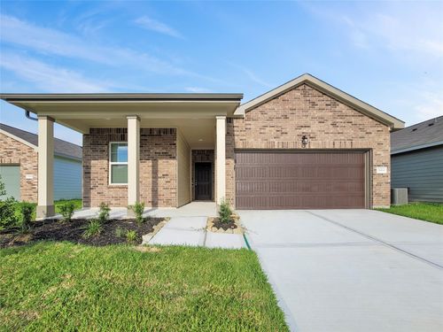 28414 Selsdon Ct, Huffman, TX, 77336-1620 | Card Image
