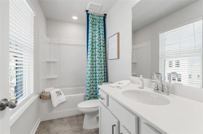 206 Maycrest Path, Townhouse with 3 bedrooms, 4 bathrooms and 2 parking in Tucker GA | Image 37