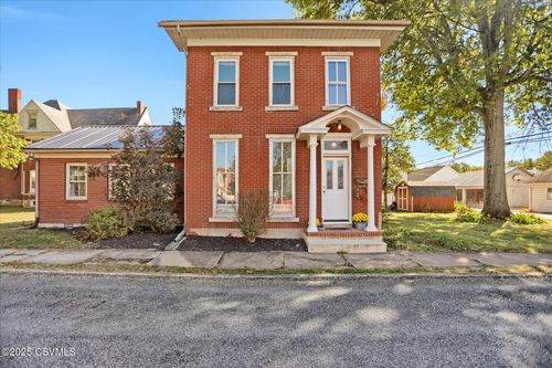 5 W 7th St, Watsontown, PA, 17777-1501 | Card Image