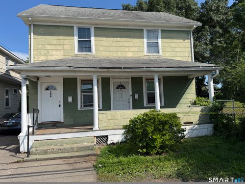 459 Honeyspot Rd, Stratford, CT, 06615-6821 | Card Image