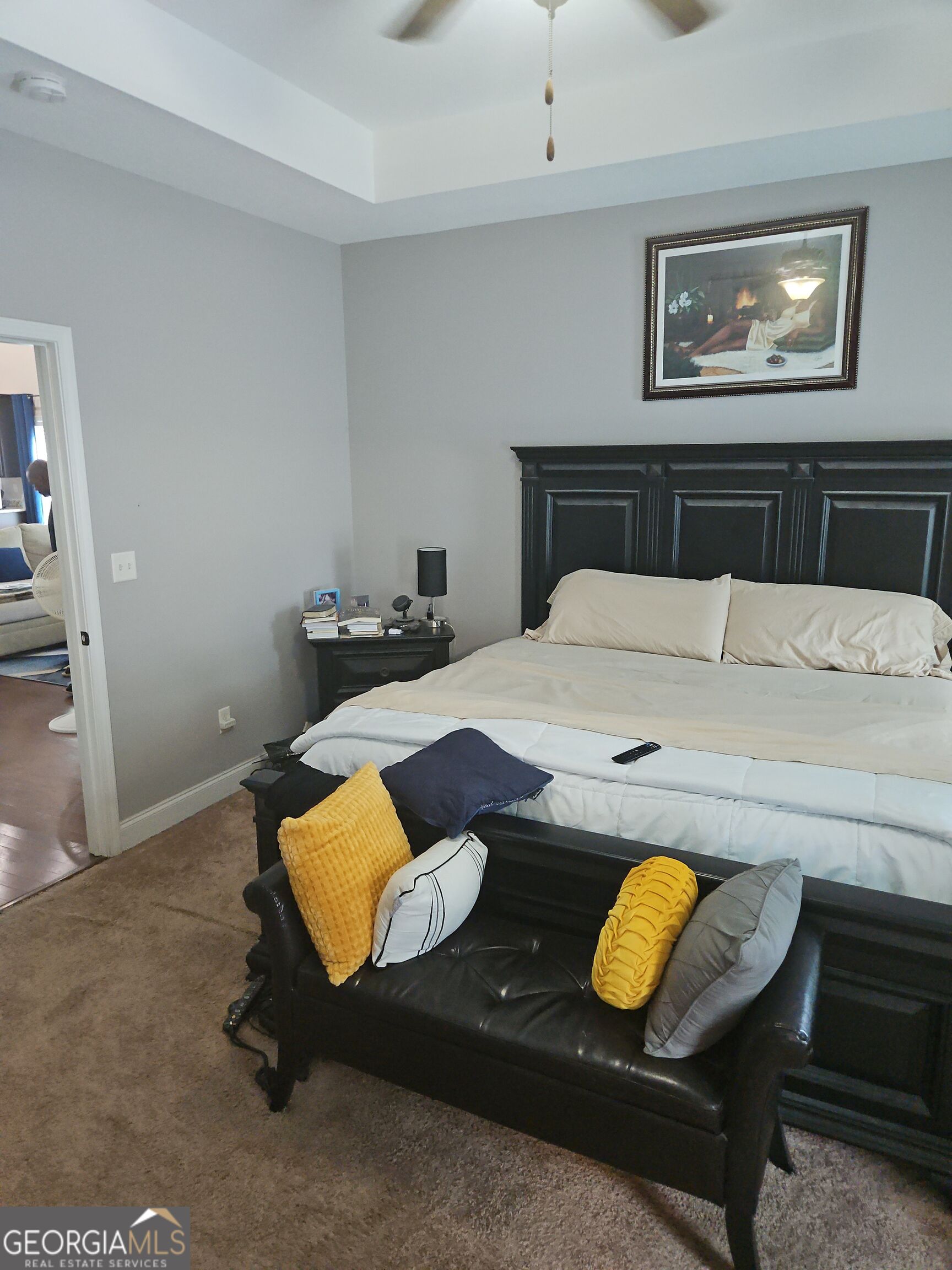 Land in Newnan 3