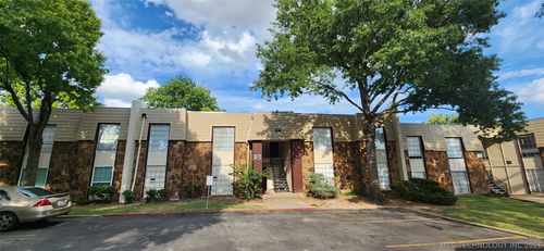 643-6713 S Richmond Ave, Tulsa, OK, 74136-4627 | Card Image