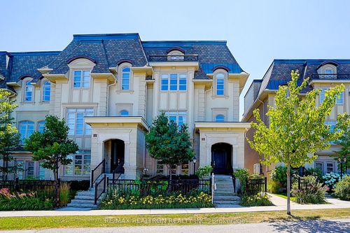 166 Dorval Dr, Oakville, ON, L6K0G9 | Card Image