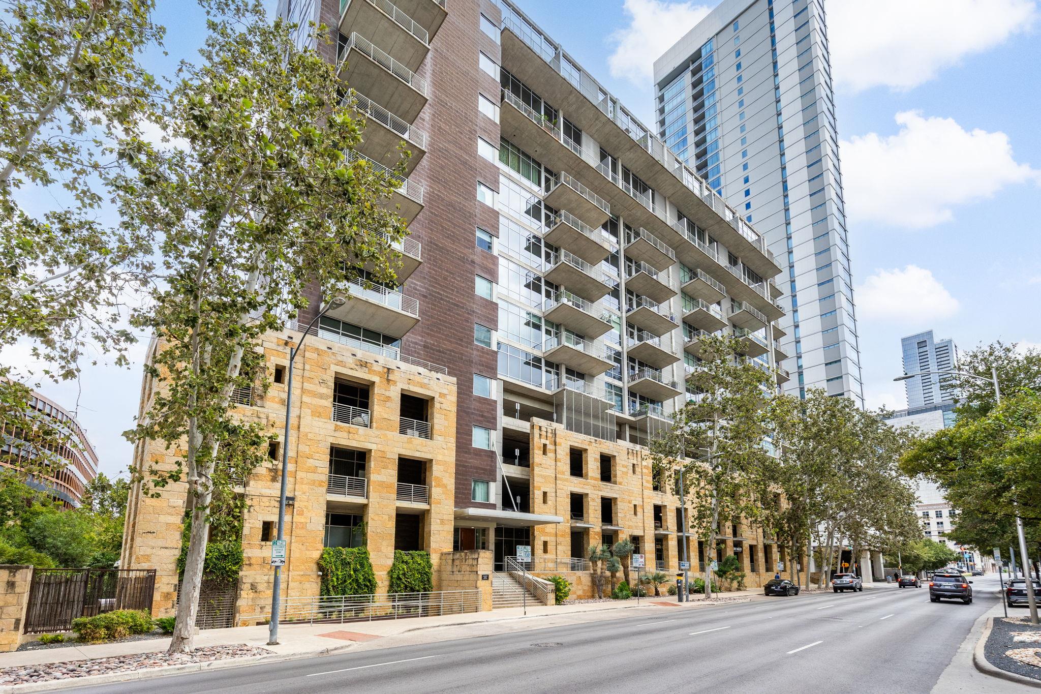 Residential in Austin 4