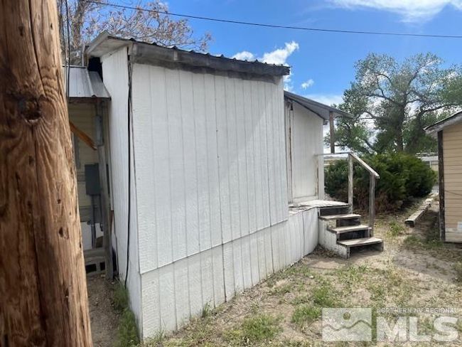 390 Apache St, Home with 0 bedrooms, 0 bathrooms and null parking in Imlay NV | Image 6