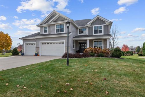 S88W19289 Timberbrook Dr Drive, Muskego, WI, 53150 | Card Image