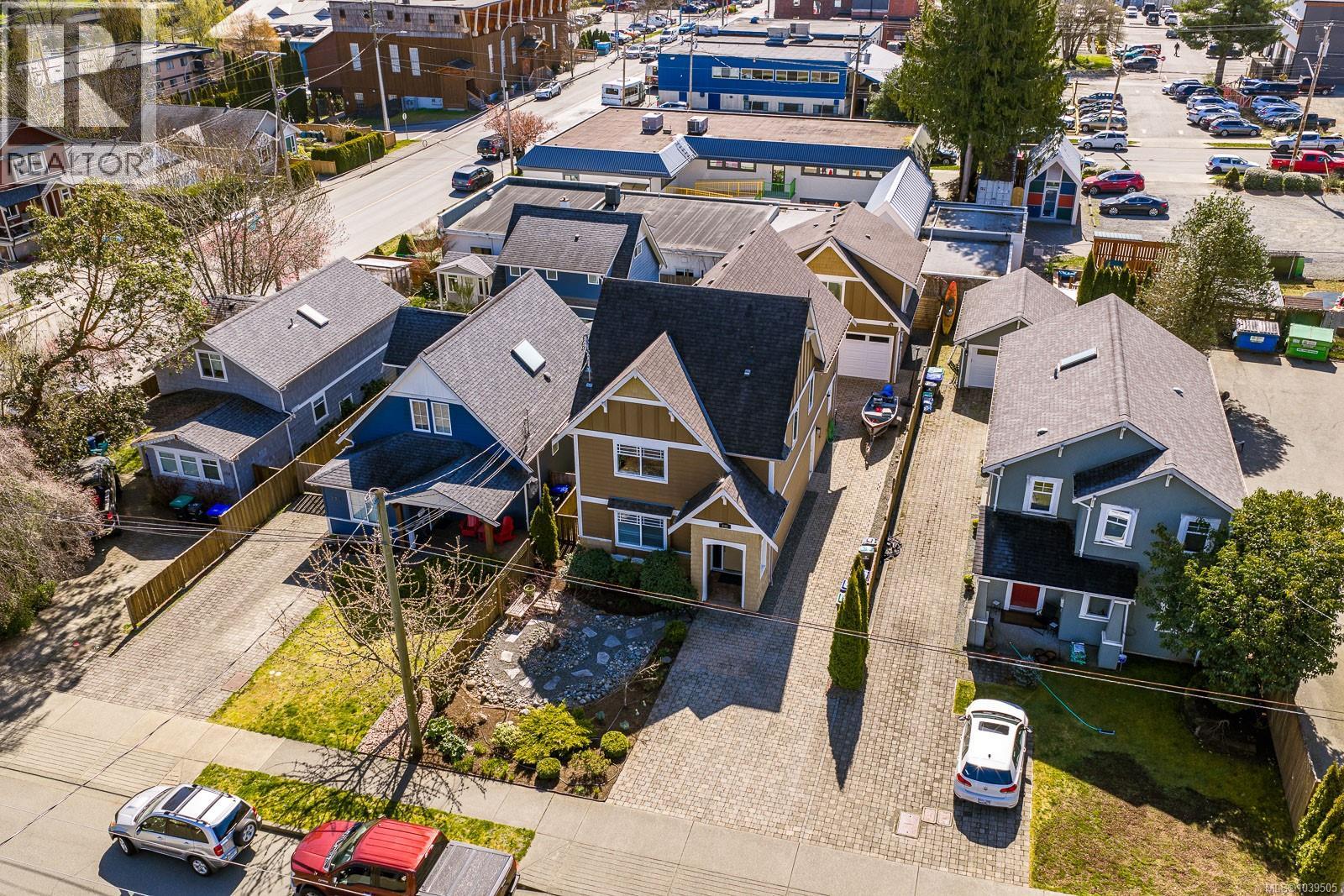 Residential in Courtenay 5