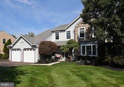2147 Robin Drive, Warrington, PA, 18976 | Card Image