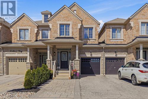 6 Alexie Way, Vaughan, ON, L4H3V5 | Card Image