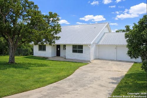 27909 Bonn Mountain St, San Antonio, TX, 78260-1407 | Card Image