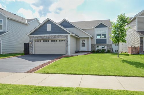 14978 Quintana St Nw, Ramsey, MN, 55303-6644 | Card Image