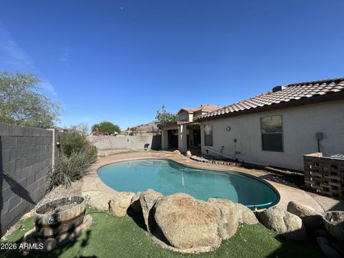 578 W Racine Loop, Casa Grande, AZ, 85122-5109 | Card Image