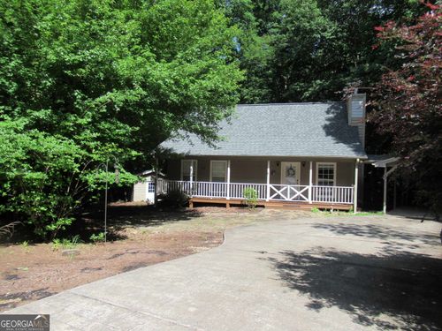 139 Trevor Trail, Dahlonega, GA, 30533 | Card Image
