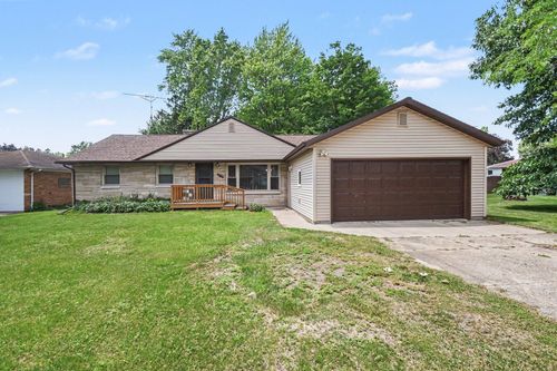 2176 Truman Drive, Benton Charter Township, MI, 49022 | Card Image