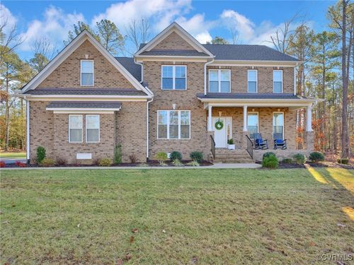 2805 Maple Lake Terrace, Powhatan, VA, 23139 | Card Image