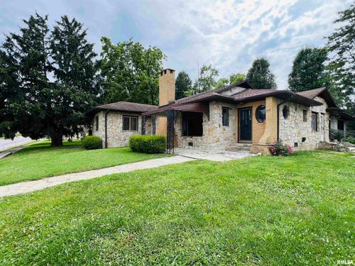 385 3rd St, Omaha, IL, 62871-1145 | Card Image