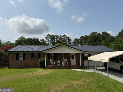 287 S Whitehead St, Warrenton, GA, 30828-8514 | Card Image