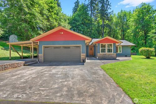 132 Tanglewood Drive, Longview, WA, 98632 | Card Image