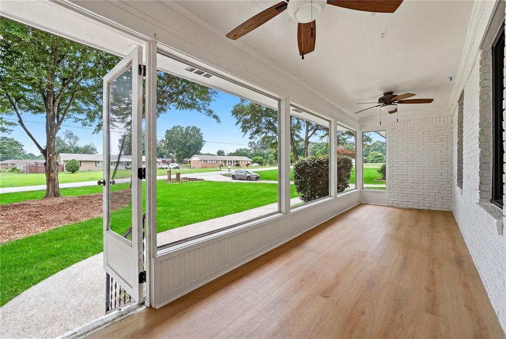 Residential in Snellville 3