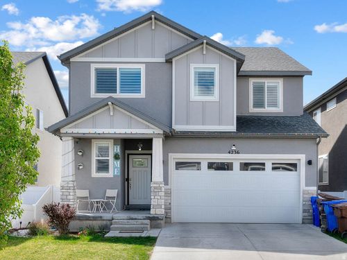 4236 E Bonne Vista Dr, Eagle Mountain, UT, 84005-5333 | Card Image