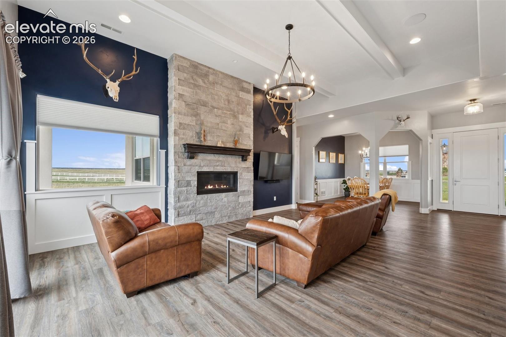Residential in Calhan 4