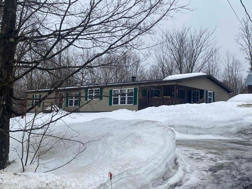 51 Buck Lake Road, Woodbury, VT, 05681 | Card Image