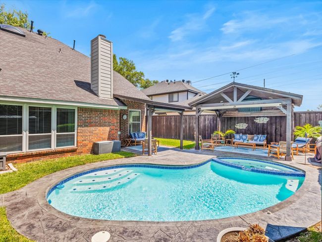 4308 Echo Bluff Dr, House other with 4 bedrooms, 4 bathrooms and null parking in Plano TX | Image 31