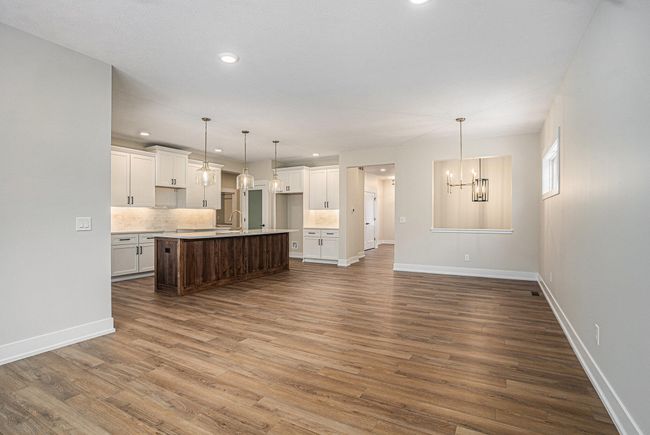 BLDG-2 - 6779 Vriesland Crossing St, Condo with 3 bedrooms, 3 bathrooms and null parking in Zeeland MI | Image 5
