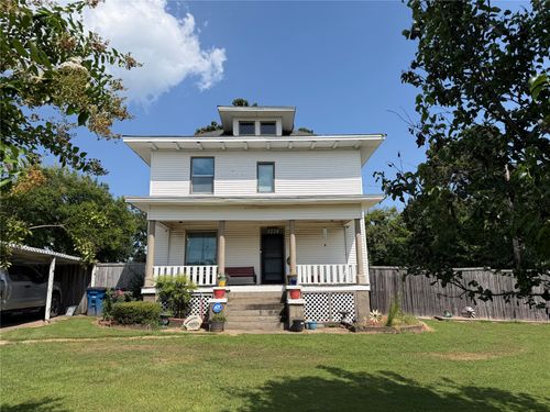 1224 7th St, McAlester, OK, 74501-6914 | Card Image